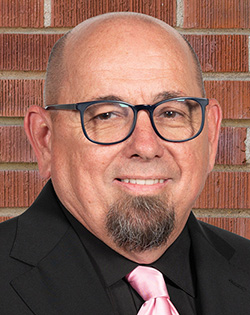 Van Kirk, Dean