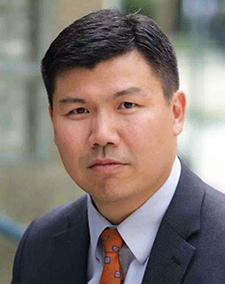 George Wang