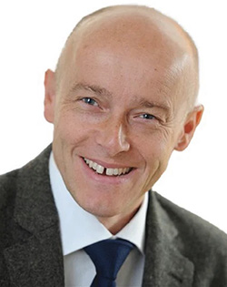 Stephen Wares