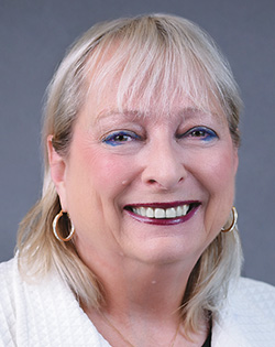 Lisa Watt, CEBS, ISCEBS Fellow
