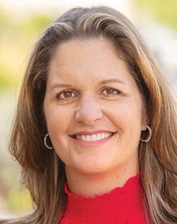Isabelle Wettergren, M.A., CWP, NBC-HWC