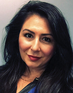 Nikki Petrazzuolo Whitaker