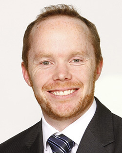 White, David S.