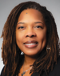 Shalom Wilburn, CEBS, CEBS Compliant