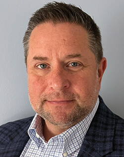 Corey Wirth, CEBS