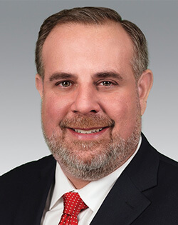 Louis Zollo, RPh