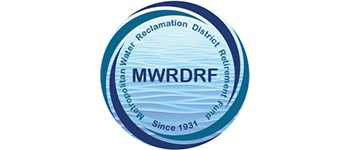 MWRDRF