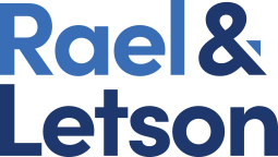 Rael & Letson