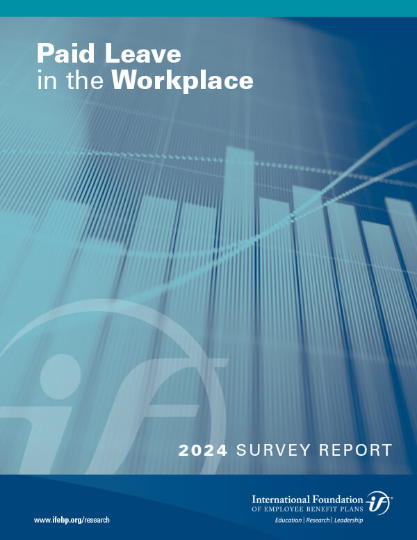 Paid Leave 2024 Survey