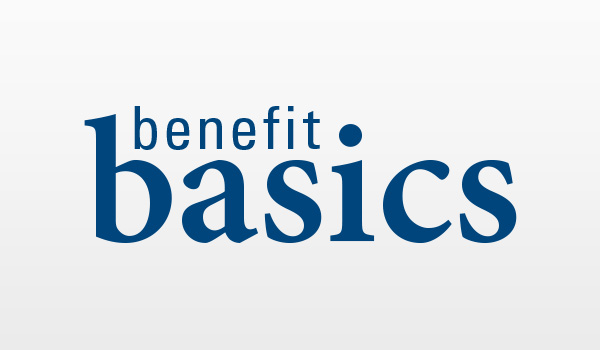 Benefit Basics